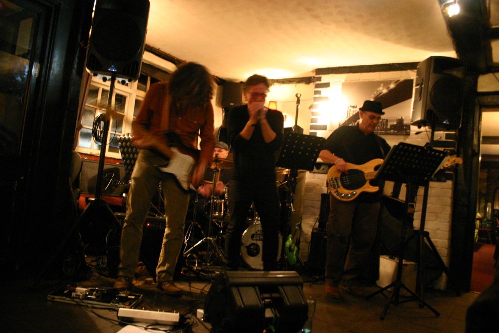 Image of 2014 03 08 outlawd gig rose and crown tintern 06 <h2>2014-03-10 - Great gig from Outlaw'd at the Rose & Crown, Tintern</h2>