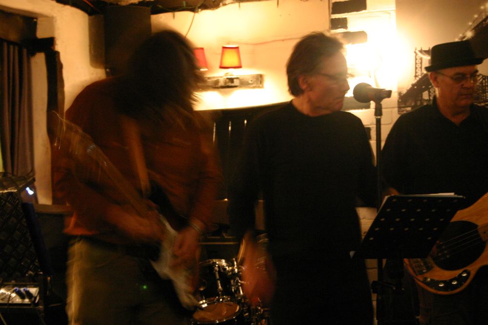 Image of 2014 03 08 outlawd gig rose and crown tintern 09 <h2>2014-03-10 - Great gig from Outlaw'd at the Rose & Crown, Tintern</h2>