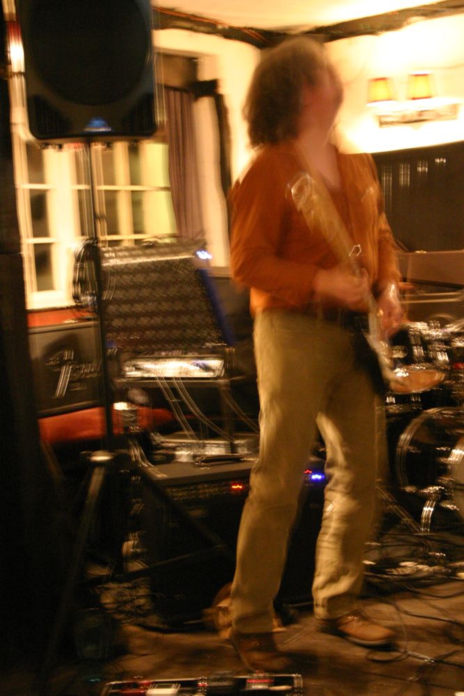 Image of 2014 03 08 outlawd gig rose and crown tintern 11 <h2>2014-03-10 - Great gig from Outlaw'd at the Rose & Crown, Tintern</h2>