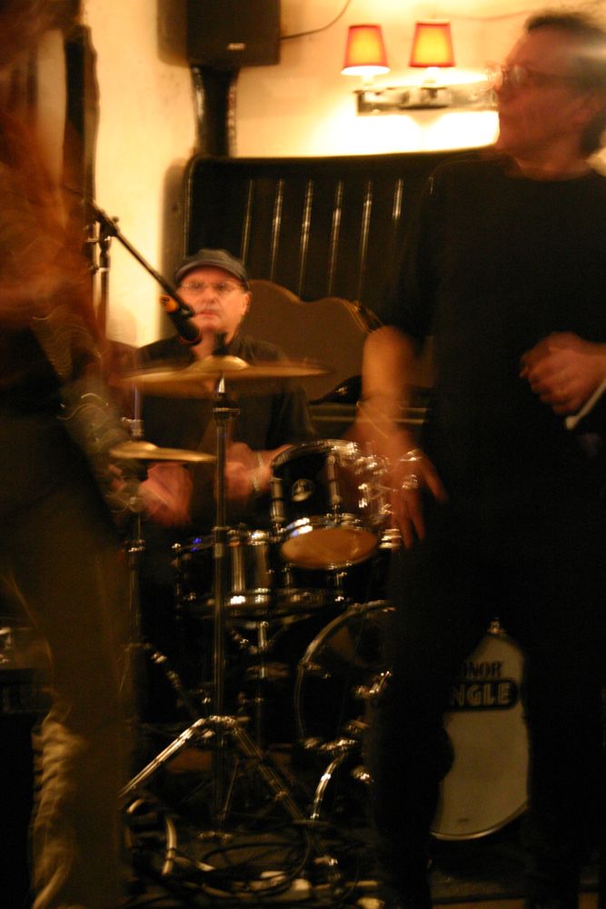 Image of 2014 03 08 outlawd gig rose and crown tintern 16 <h2>2014-03-10 - Great gig from Outlaw'd at the Rose & Crown, Tintern</h2>