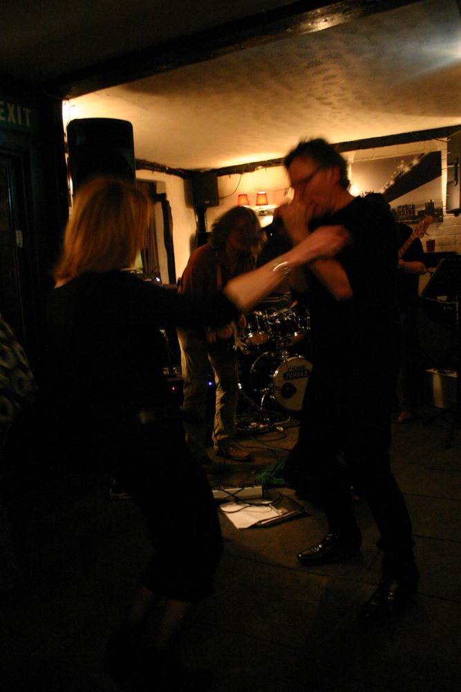 Image of 2014 03 08 outlawd gig rose and crown tintern 26 <h2>2014-03-10 - Great gig from Outlaw'd at the Rose & Crown, Tintern</h2>
