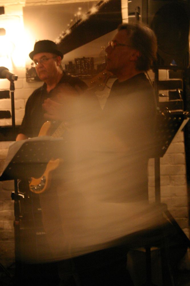 image of 2014 03 08 Outlawd Gig Rose And Crown Tintern 28