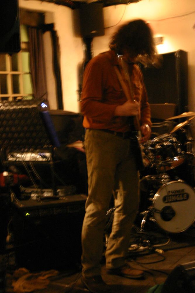 Image of 2014 03 08 outlawd gig rose and crown tintern 30 <h2>2014-03-10 - Great gig from Outlaw'd at the Rose & Crown, Tintern</h2>