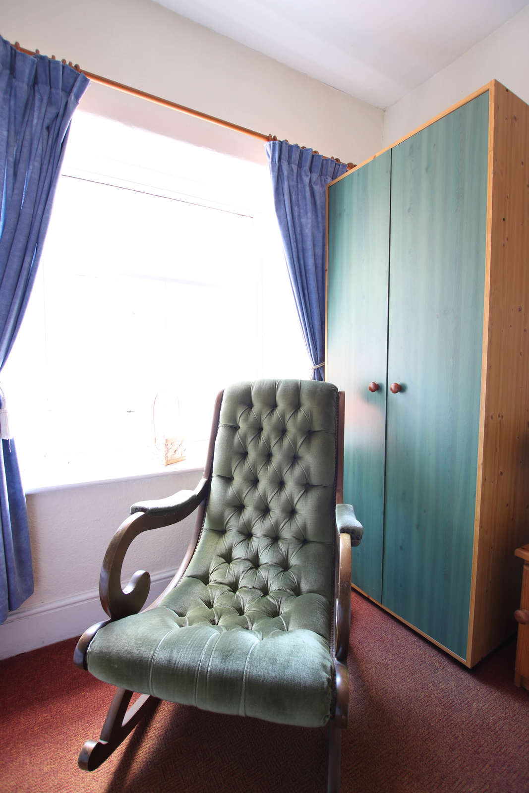 Click here to view the image of bedroom 4 window wall view 001 at higher resolution. An image of bedroom 4 window wall view 001 goes here.