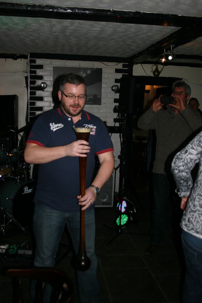 image of Chris Yard Of Ale 002