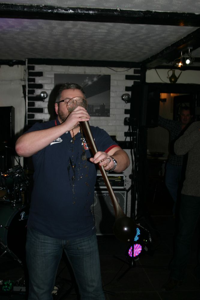 image of Chris Yard Of Ale 004