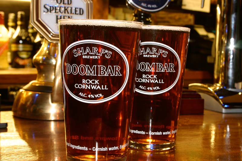 Image of doombar 001 <h2>2018-03-12 - Spring into Wales</h2>