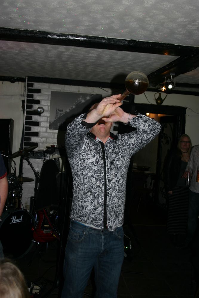 image of Jason Yard Of Ale 005