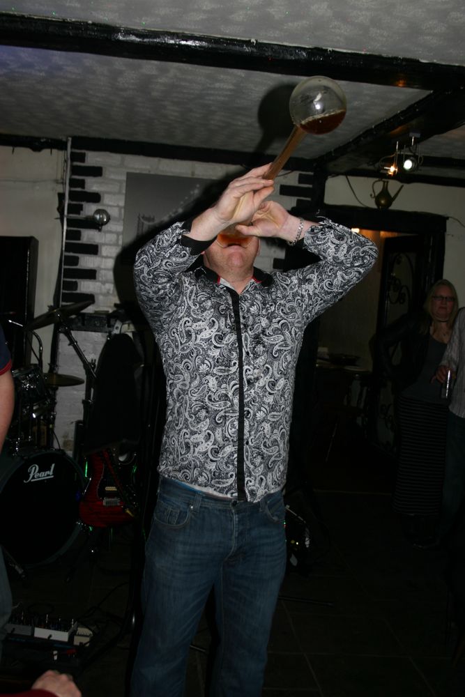 image of Jason Yard Of Ale 006