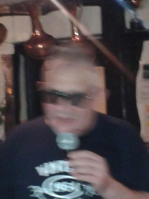 image of Nellie Karaoke Blur