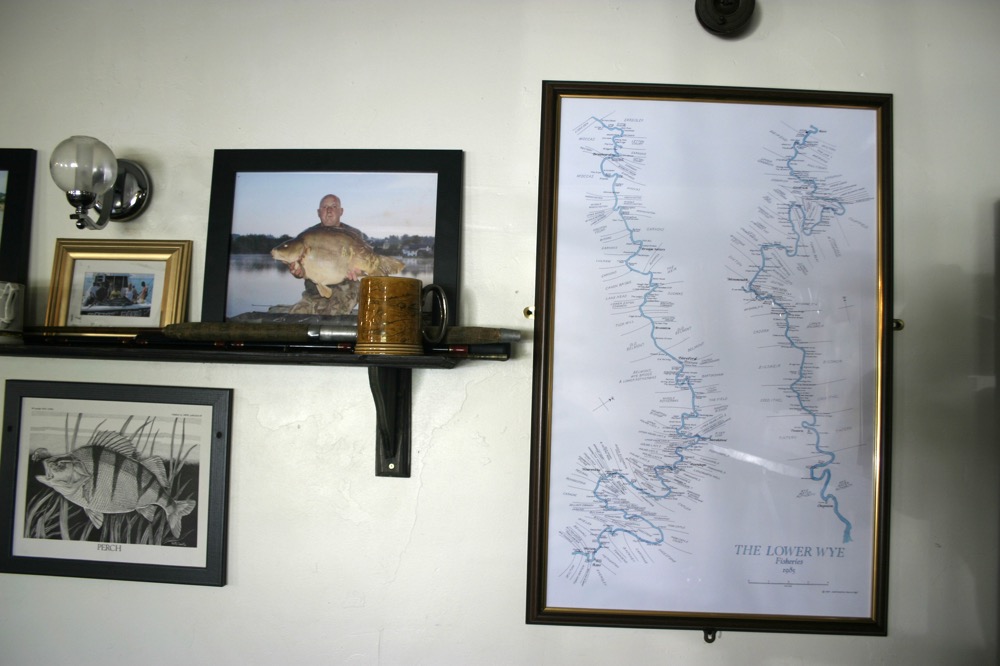 image of The Sportsman’s Bar at the Rose & Crown